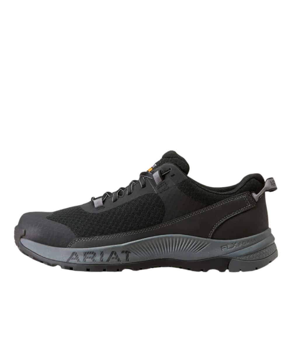 Ariat Men's Outpace Shift Work Shoe - Image 2