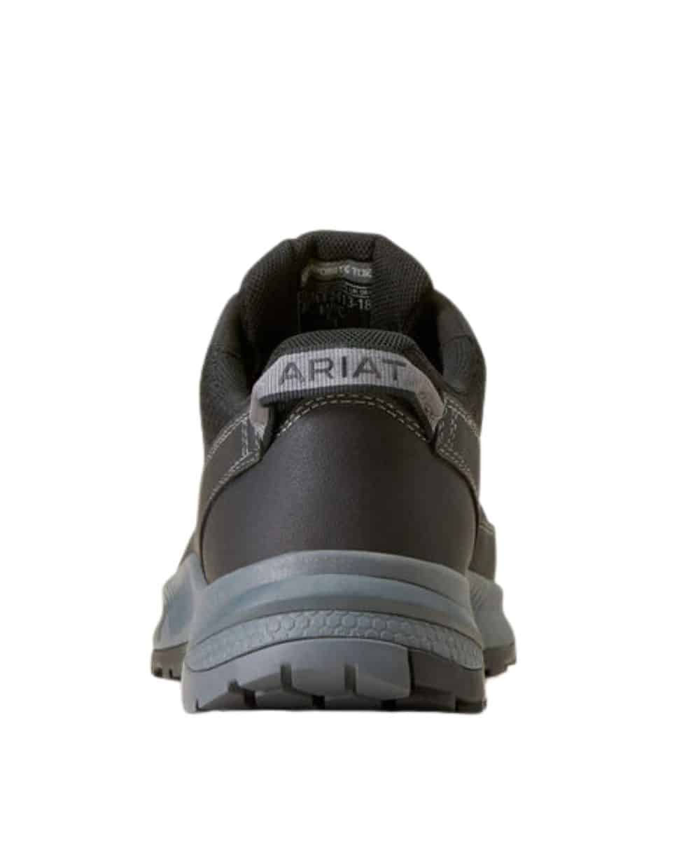 Ariat Men's Outpace Shift Work Shoe - Image 3