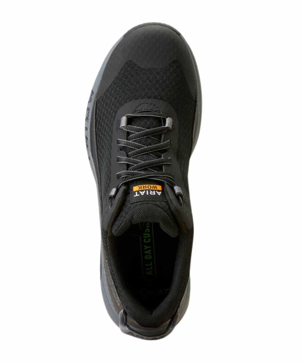 Ariat Men's Outpace Shift Work Shoe - Image 4