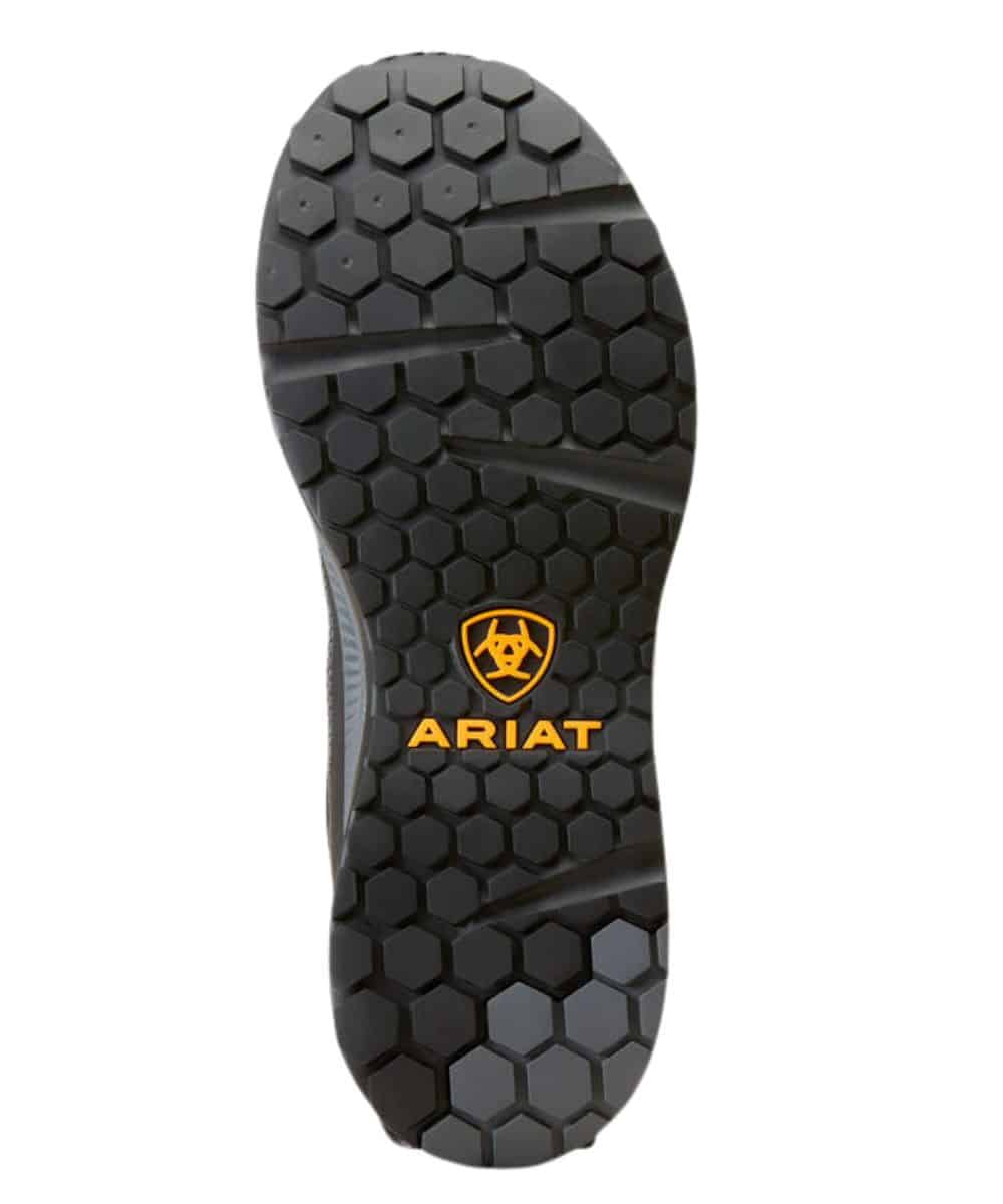 Ariat Men's Outpace Shift Work Shoe - Image 5