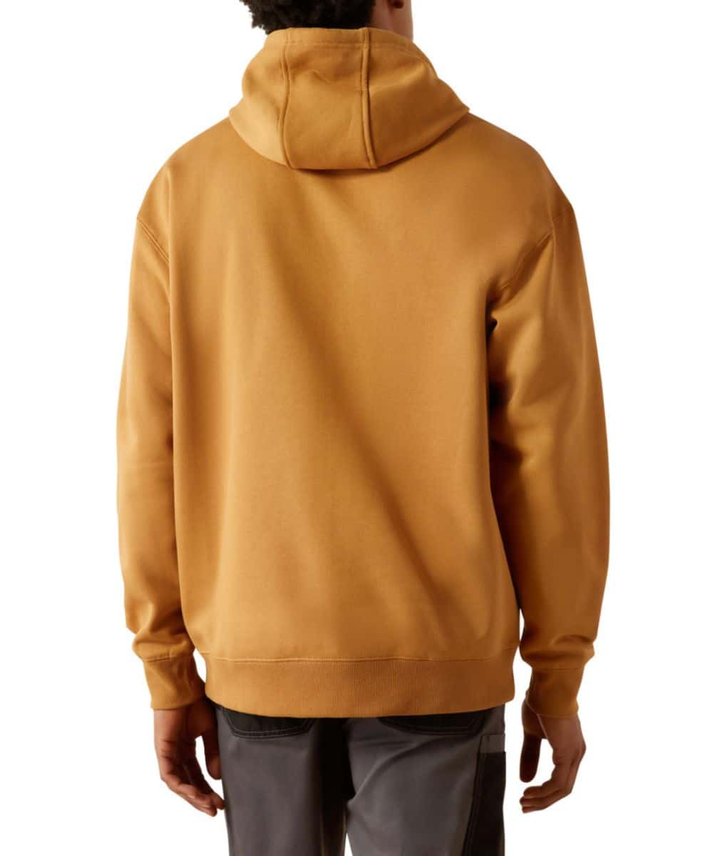 Ariat Men's Rebar Work Hoodie - Image 2