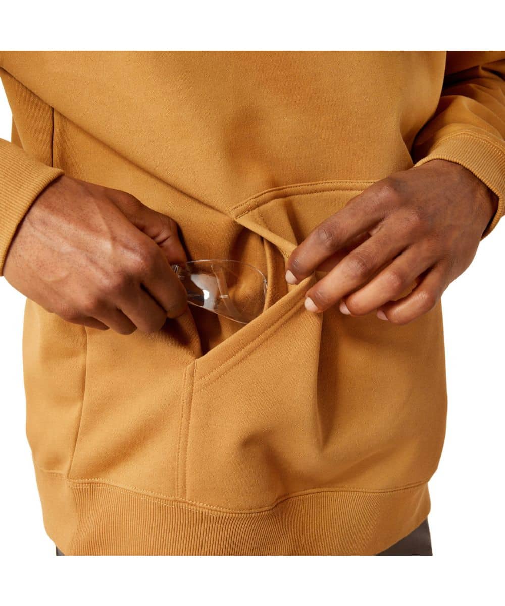 Ariat Men's Rebar Work Hoodie - Image 3