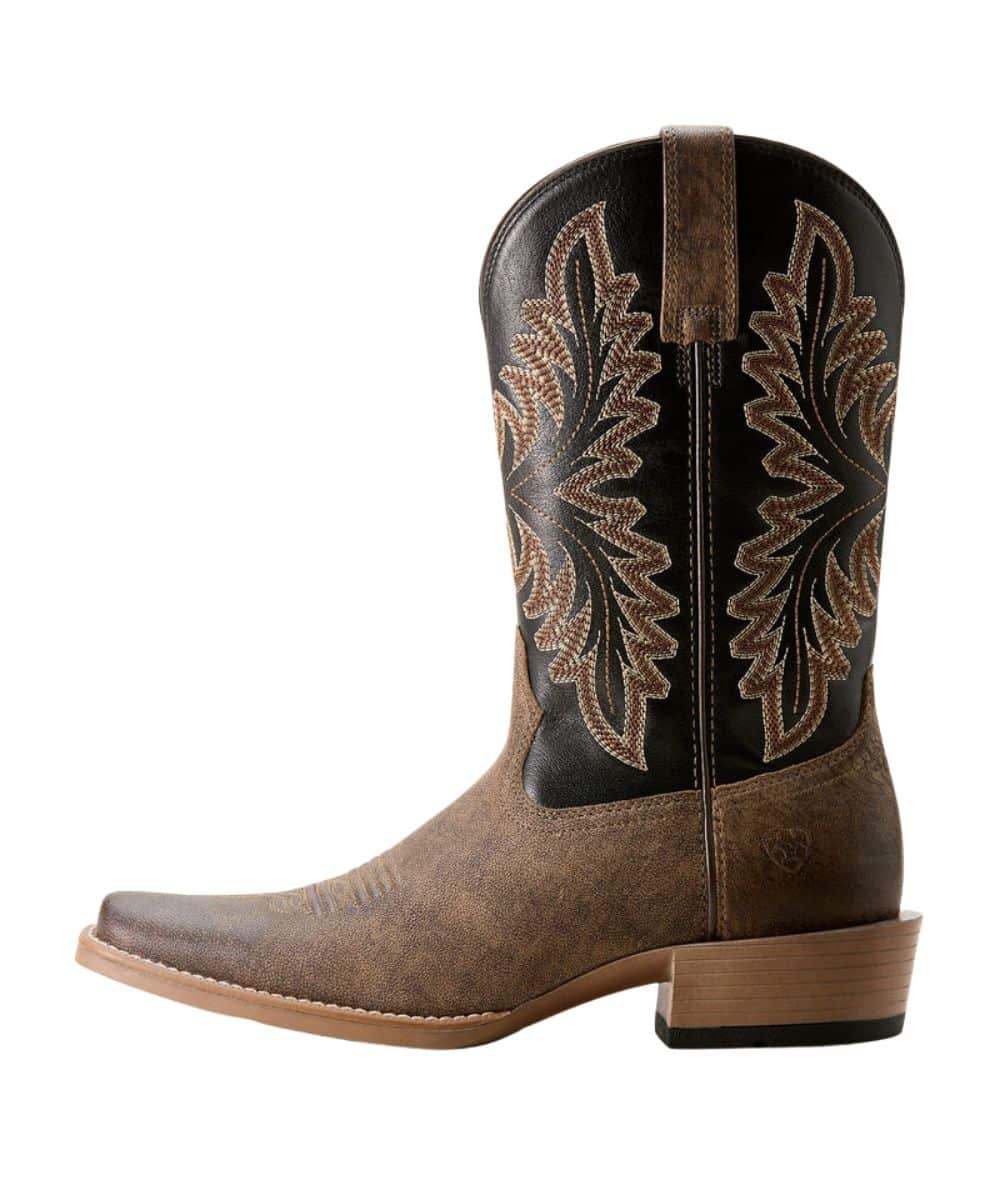 Ariat Men's Renegade Cowboy Boot - Image 2