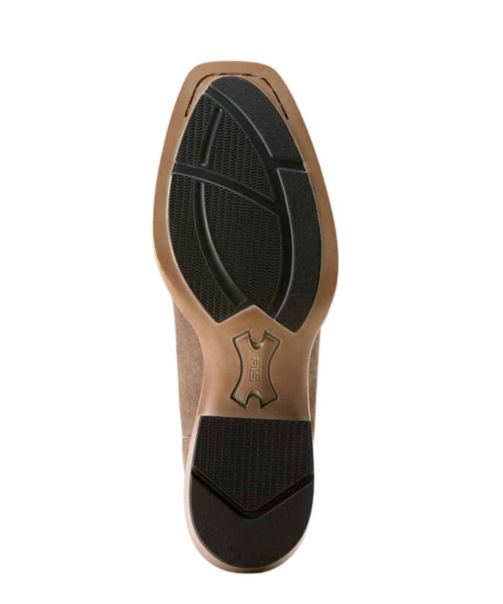 Ariat Men's Renegade Cowboy Boot - Image 4