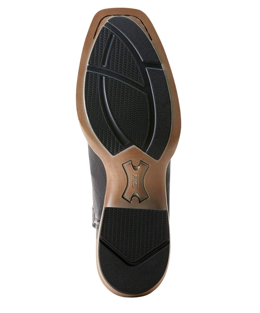 Ariat Men's Renegade Cowboy Boot - Image 4