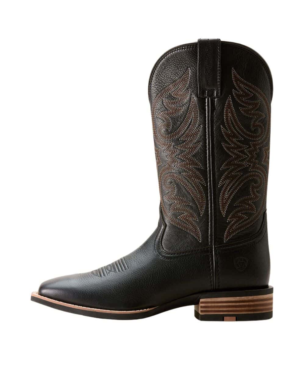 Ariat Men's Ricochet Cowboy Boot - Image 2