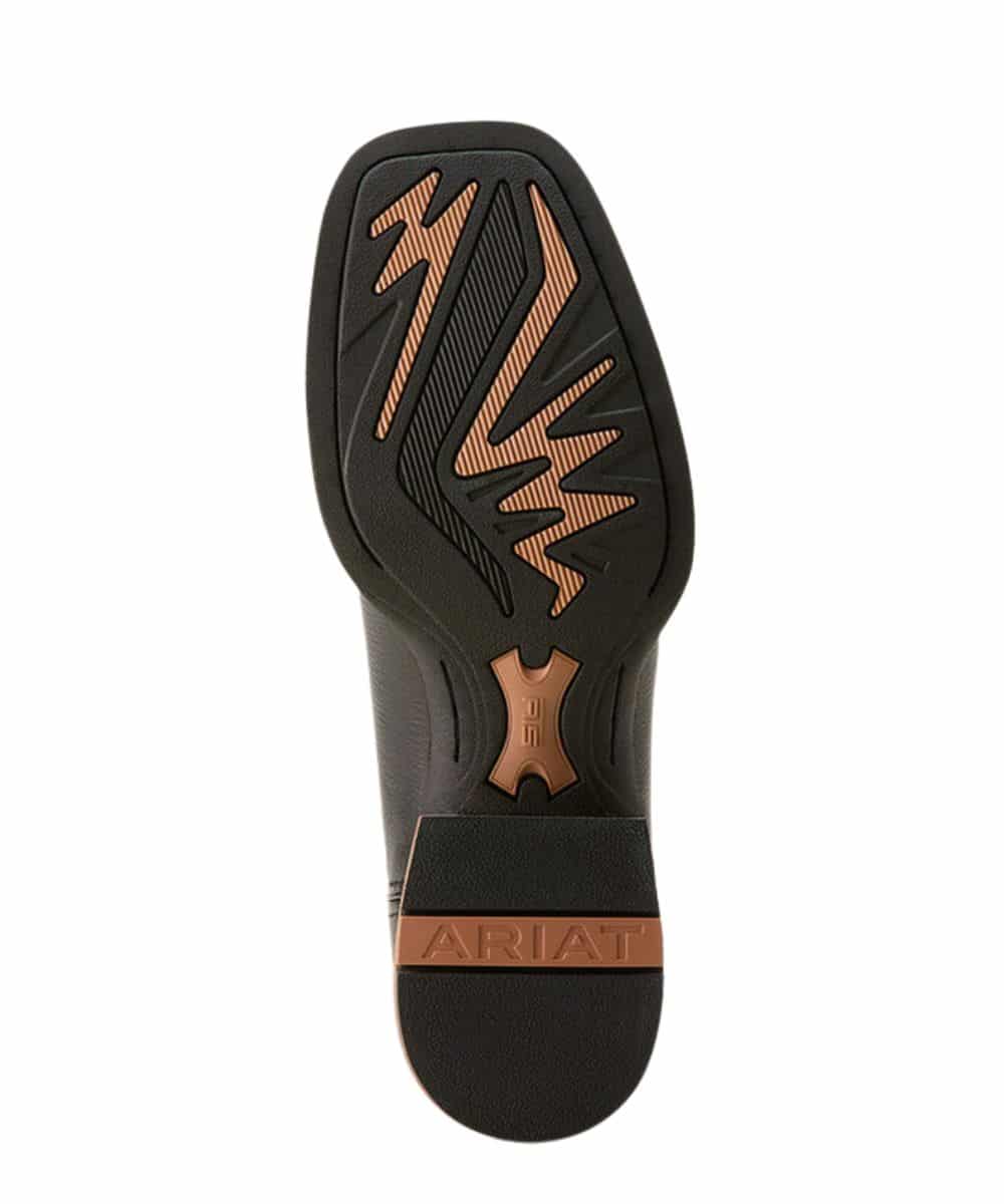 Ariat Men's Ricochet Cowboy Boot - Image 4