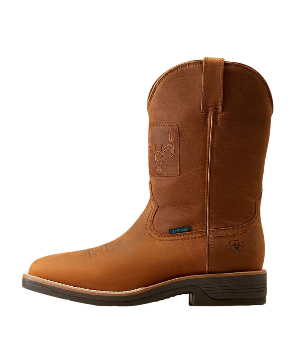 Ariat Men's Ridgeback Country Waterproof Boot - Image 2