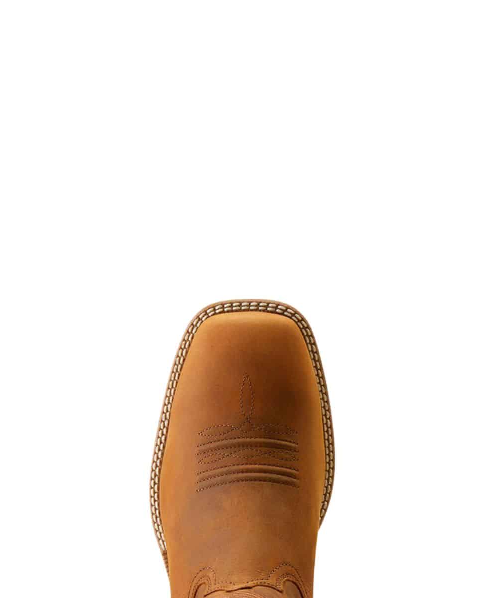 Ariat Men's Ridgeback Country Waterproof Boot - Image 3