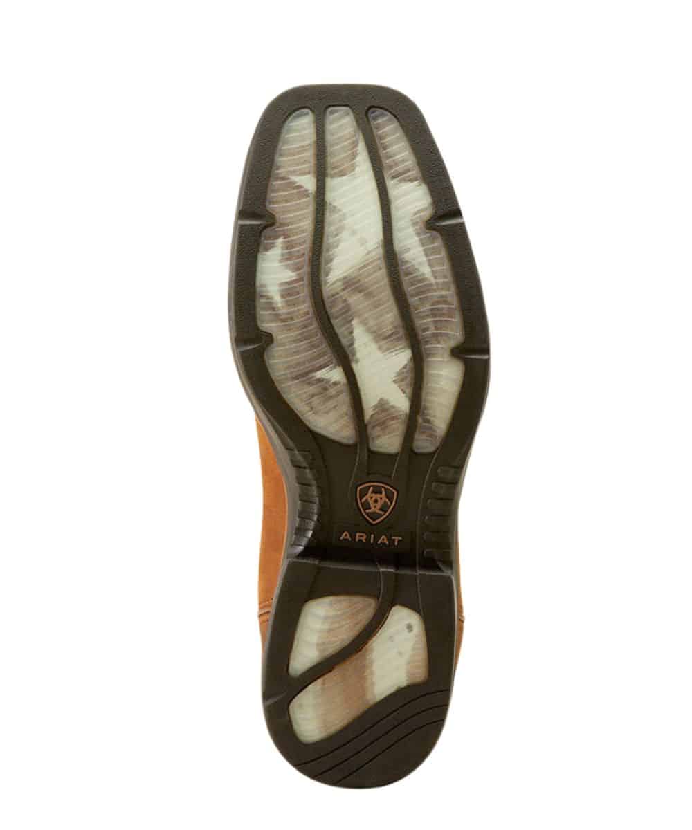 Ariat Men's Ridgeback Country Waterproof Boot - Image 4