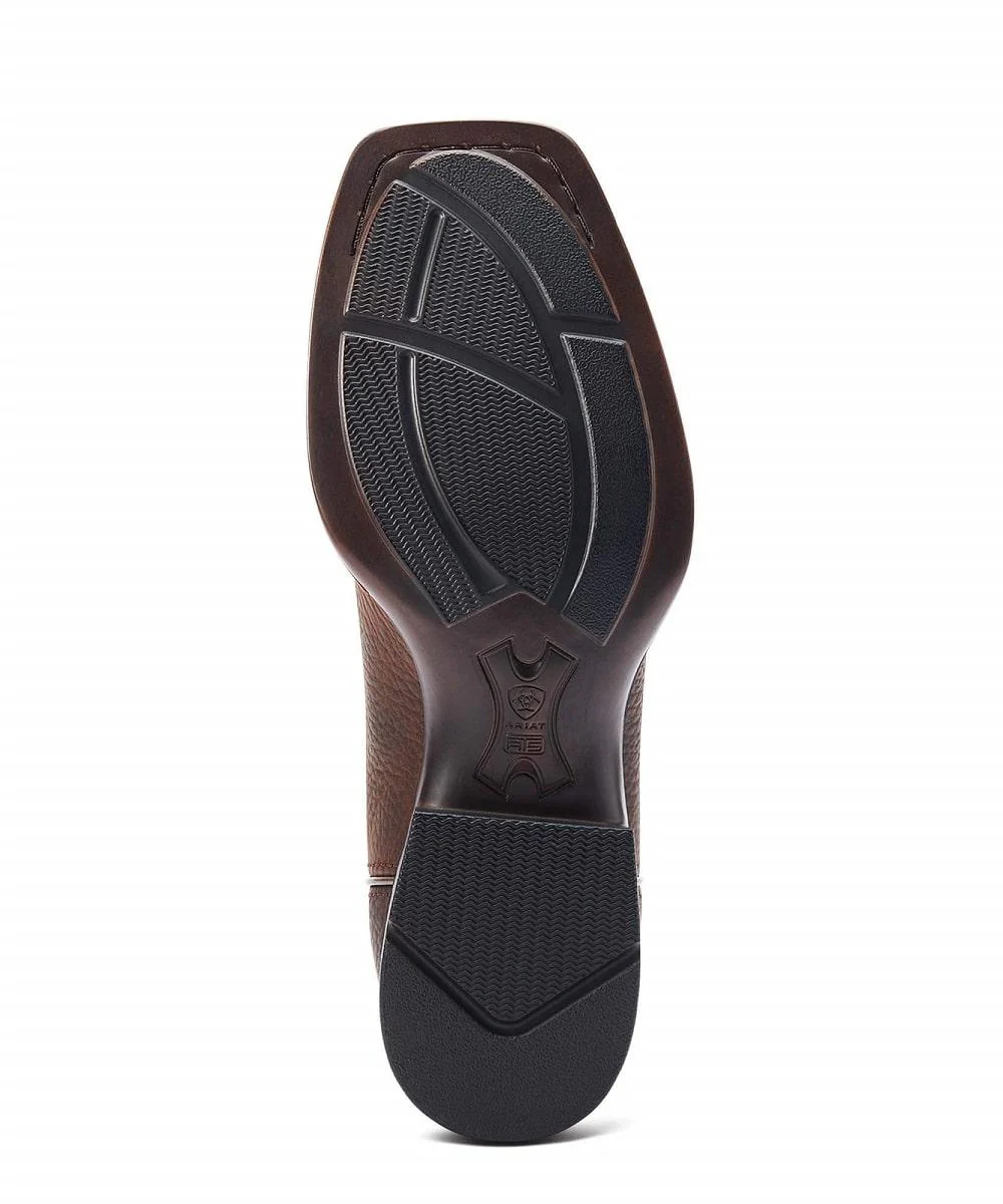 Ariat Men's Rowder VentTEK 360° Western Boot - Image 4