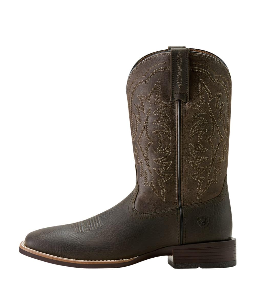 Ariat Men's Ryden Cowboy Boot - Image 2
