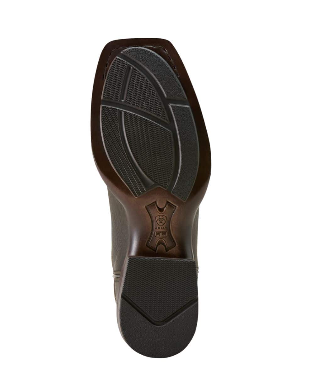 Ariat Men's Ryden Cowboy Boot - Image 4