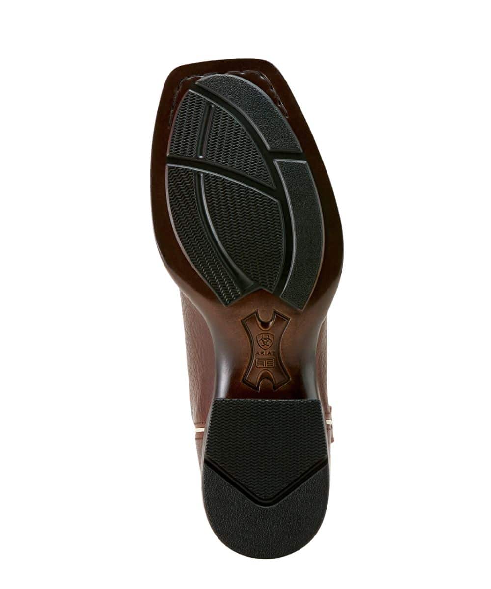 Ariat Men's Ryden Cowboy Boot - Image 4