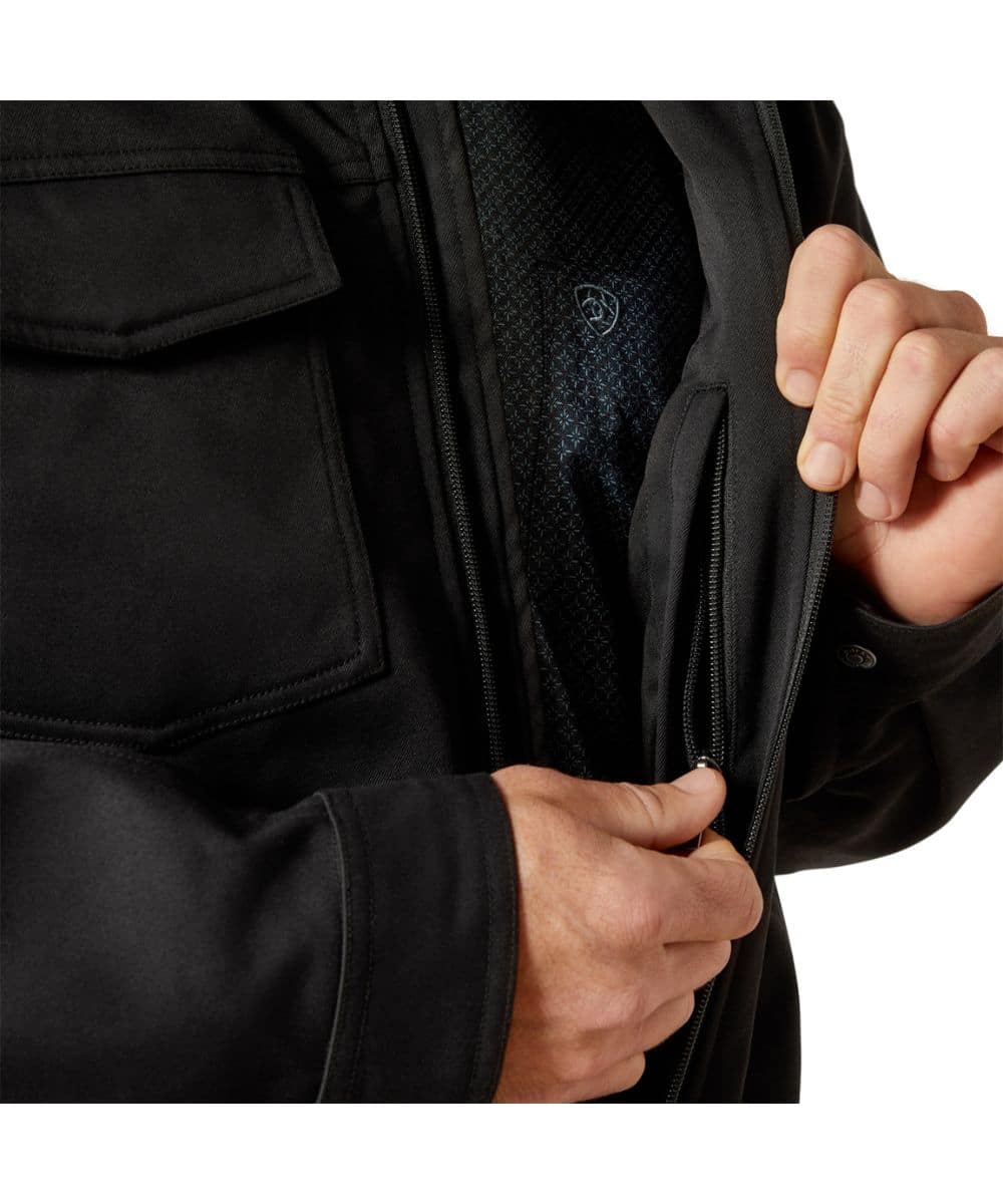 Ariat Men's Sentinel Jacket - Image 4