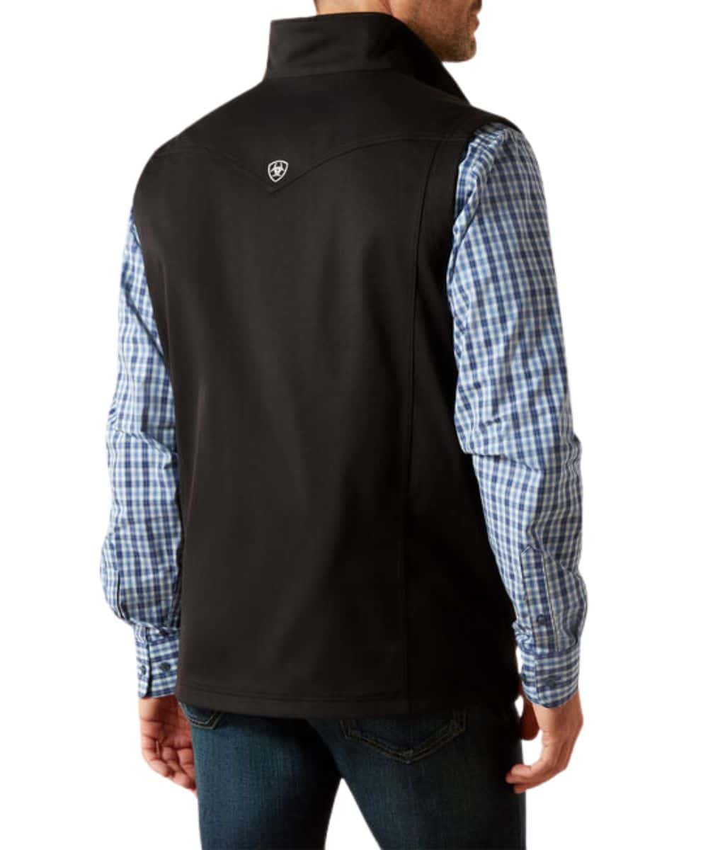 Ariat Men's Sentinel Vest - Image 2