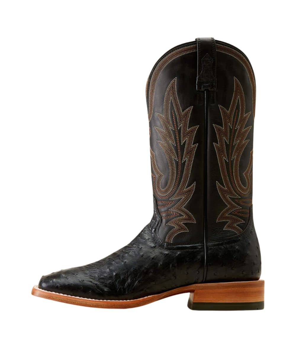 Ariat Men's Showboat Cowboy Boot - Image 2