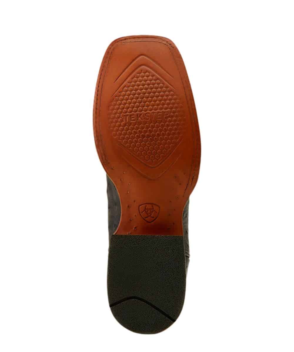Ariat Men's Showboat Cowboy Boot - Image 4