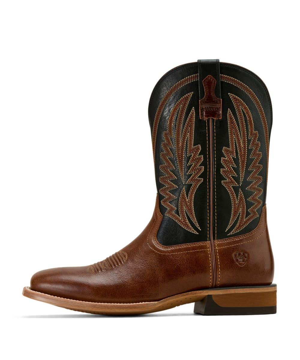 Ariat Men's Sidewinder Cowboy Boot - Image 2