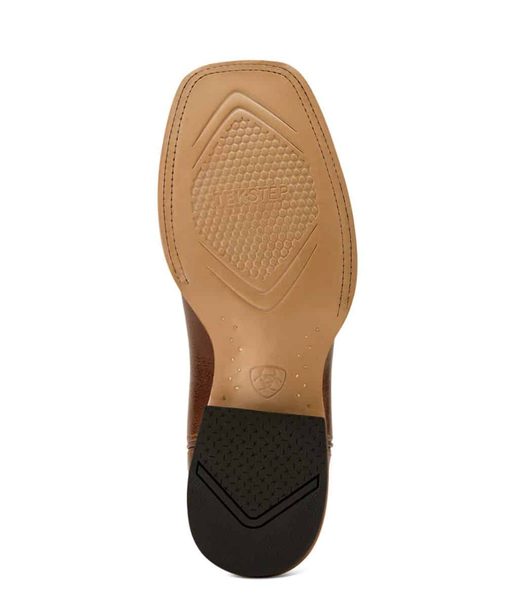 Ariat Men's Sidewinder Cowboy Boot - Image 4