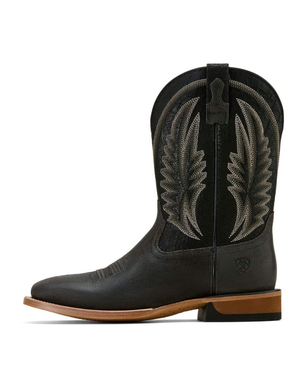 Ariat Men's Sidewinder Cowboy Boot - Image 2