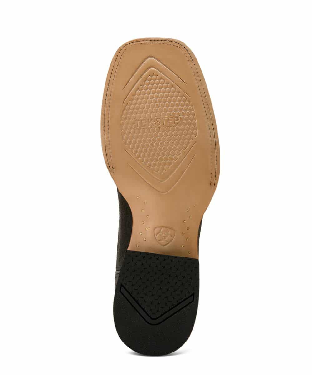 Ariat Men's Sidewinder Cowboy Boot - Image 4