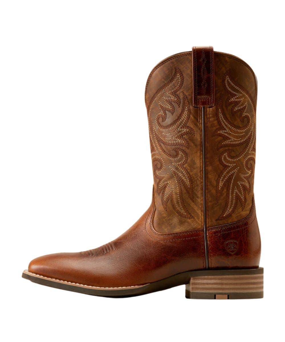 Ariat Men's Slingshot Cowboy Boot - Image 2