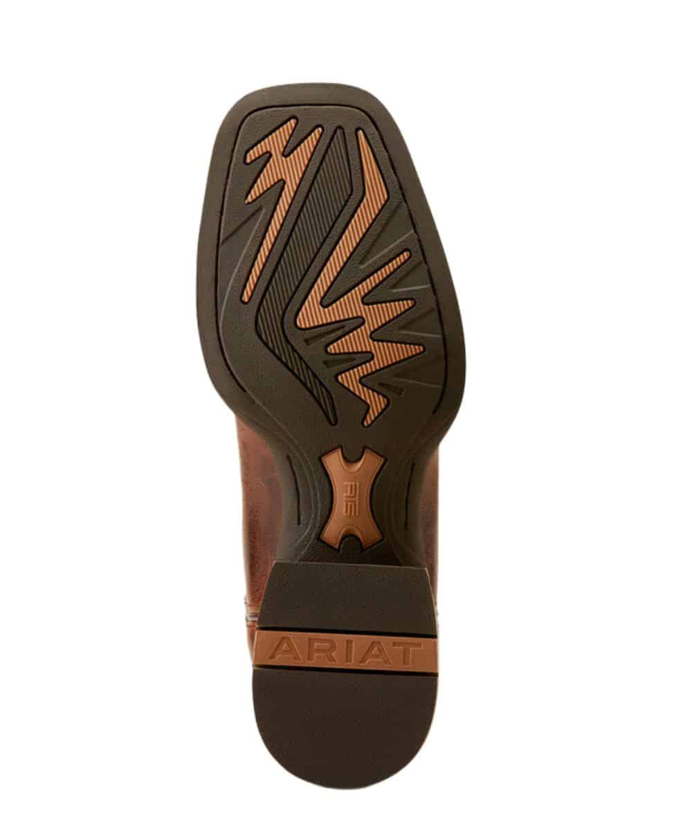 Ariat Men's Slingshot Cowboy Boot - Image 4