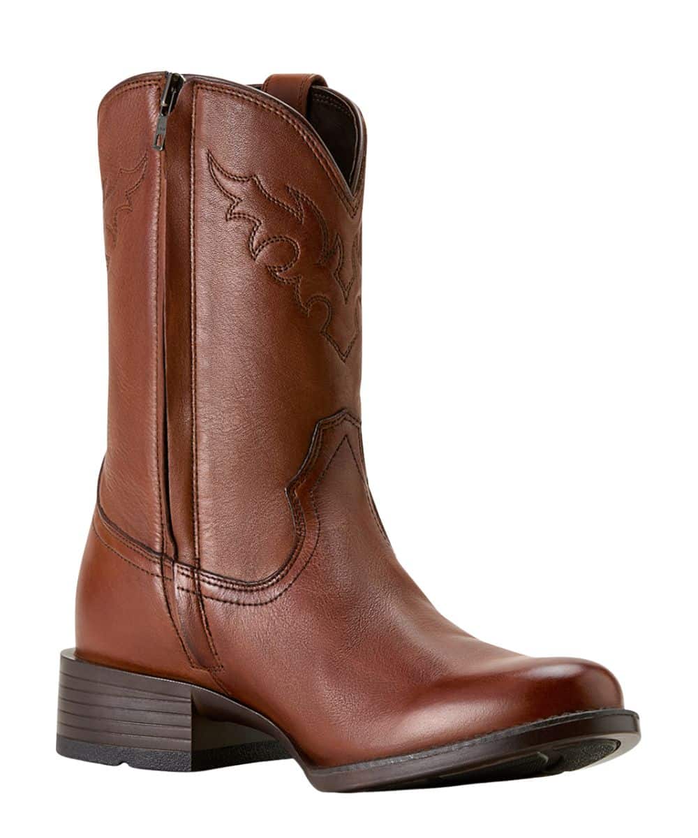 Ariat Men's Sonora Western Boot - Image 3
