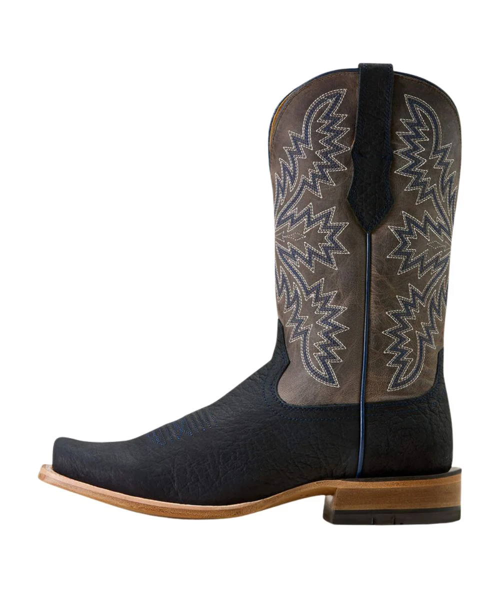 Ariat Men's South Fork Cowboy Boot - Image 2