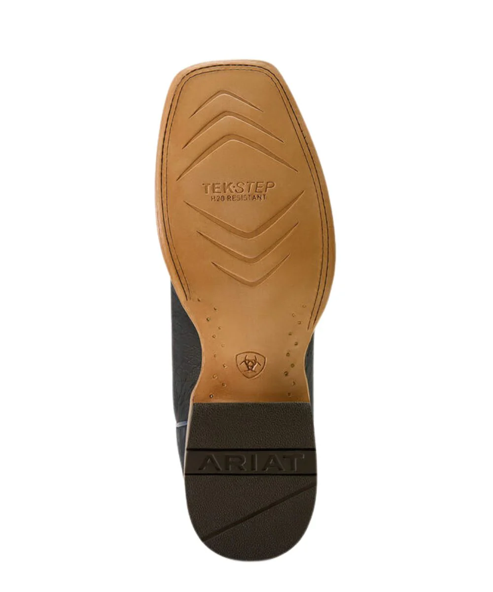 Ariat Men's South Fork Cowboy Boot - Image 4