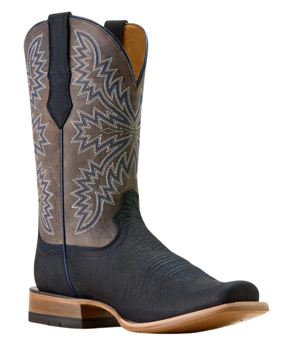 Ariat Men's South Fork Cowboy Boot - Image 5