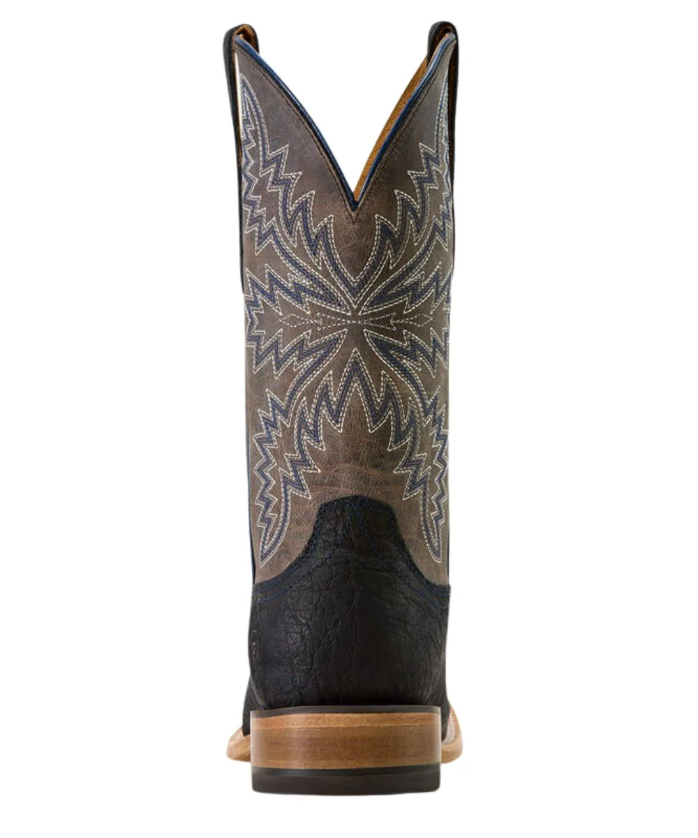 Ariat Men's South Fork Cowboy Boot - Image 6