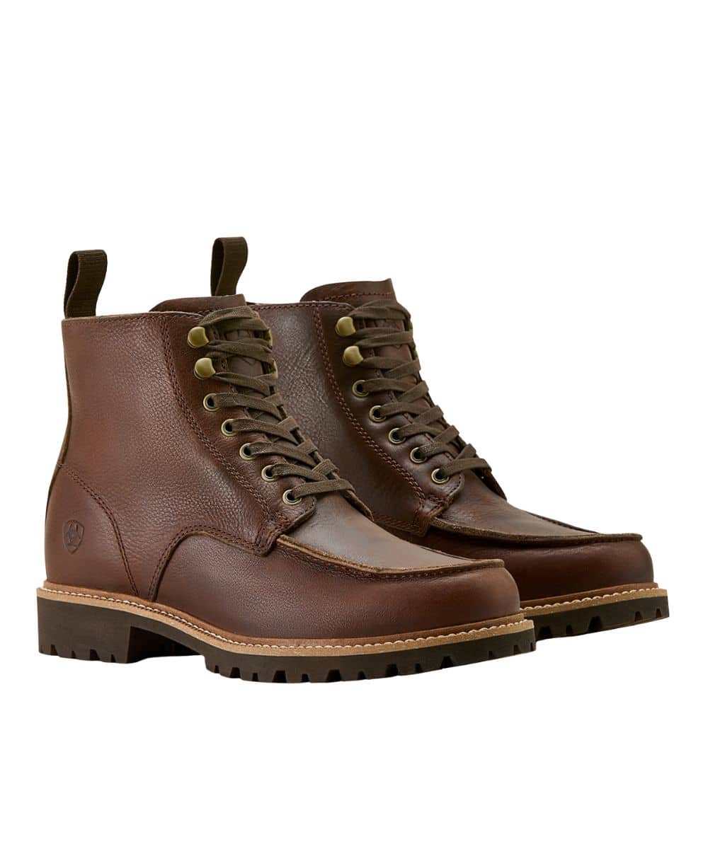 Ariat Men's Split Rock Western Boot