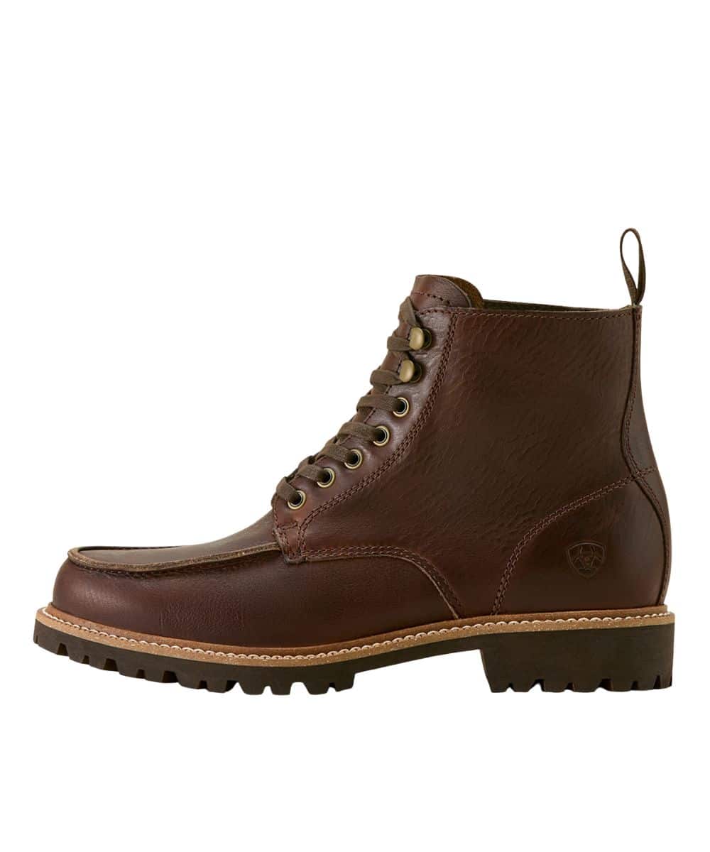 Ariat Men's Split Rock Western Boot - Image 2