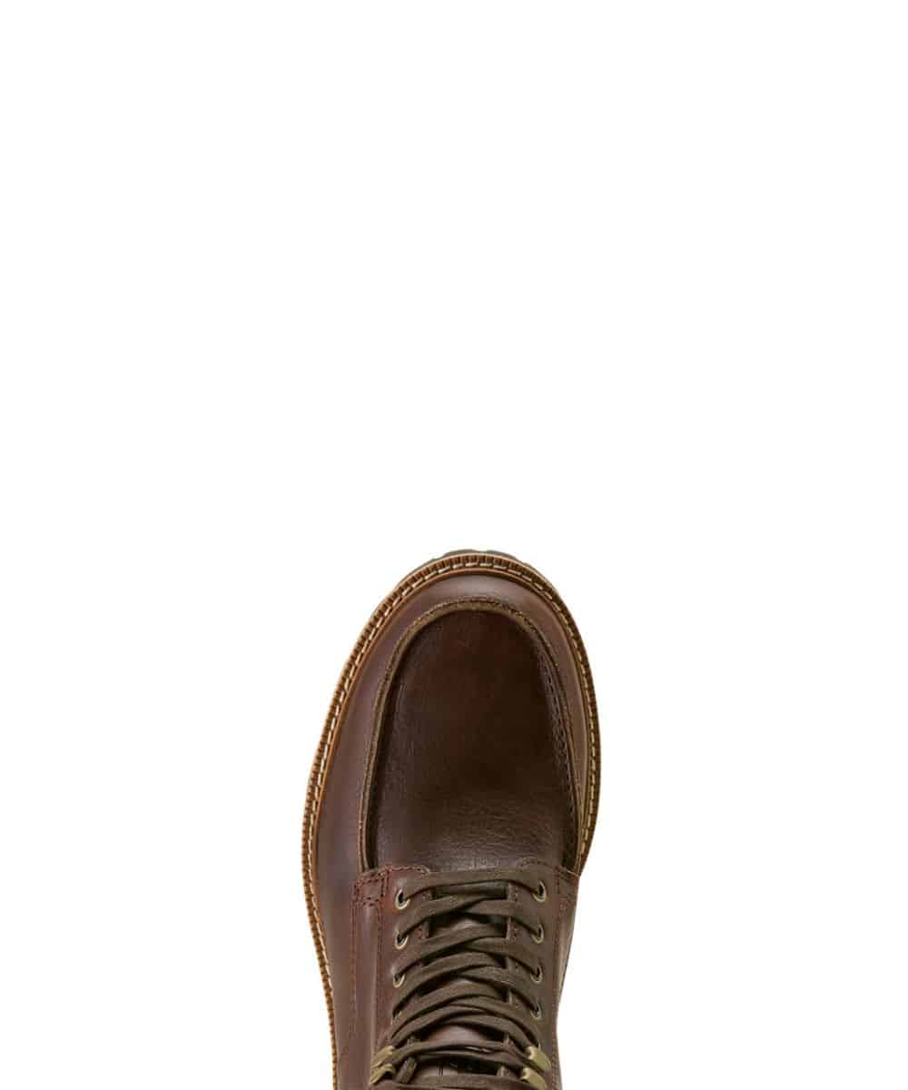 Ariat Men's Split Rock Western Boot - Image 3