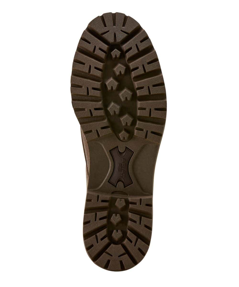 Ariat Men's Split Rock Western Boot - Image 4