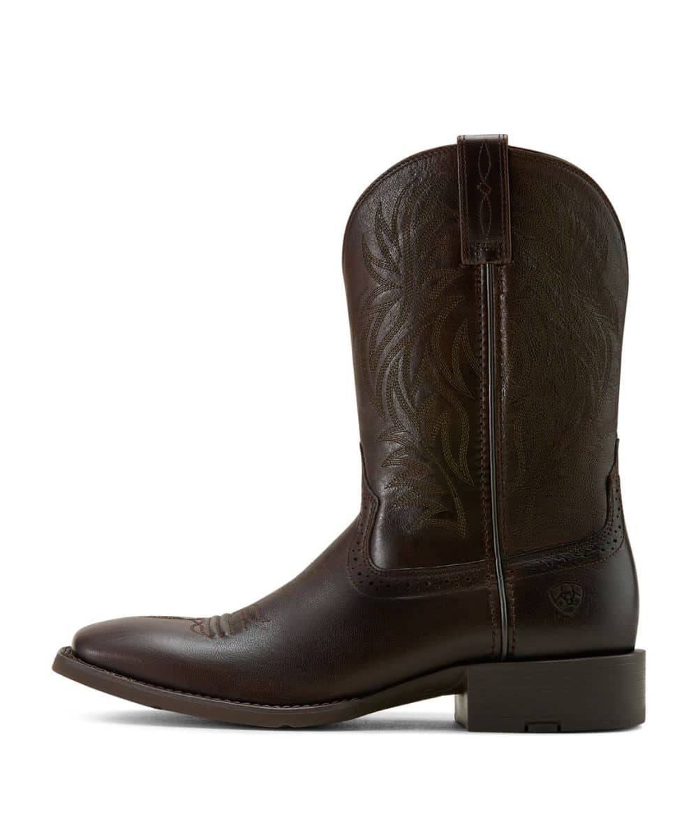 Ariat Men's Sport Cowboy Boot - Image 2