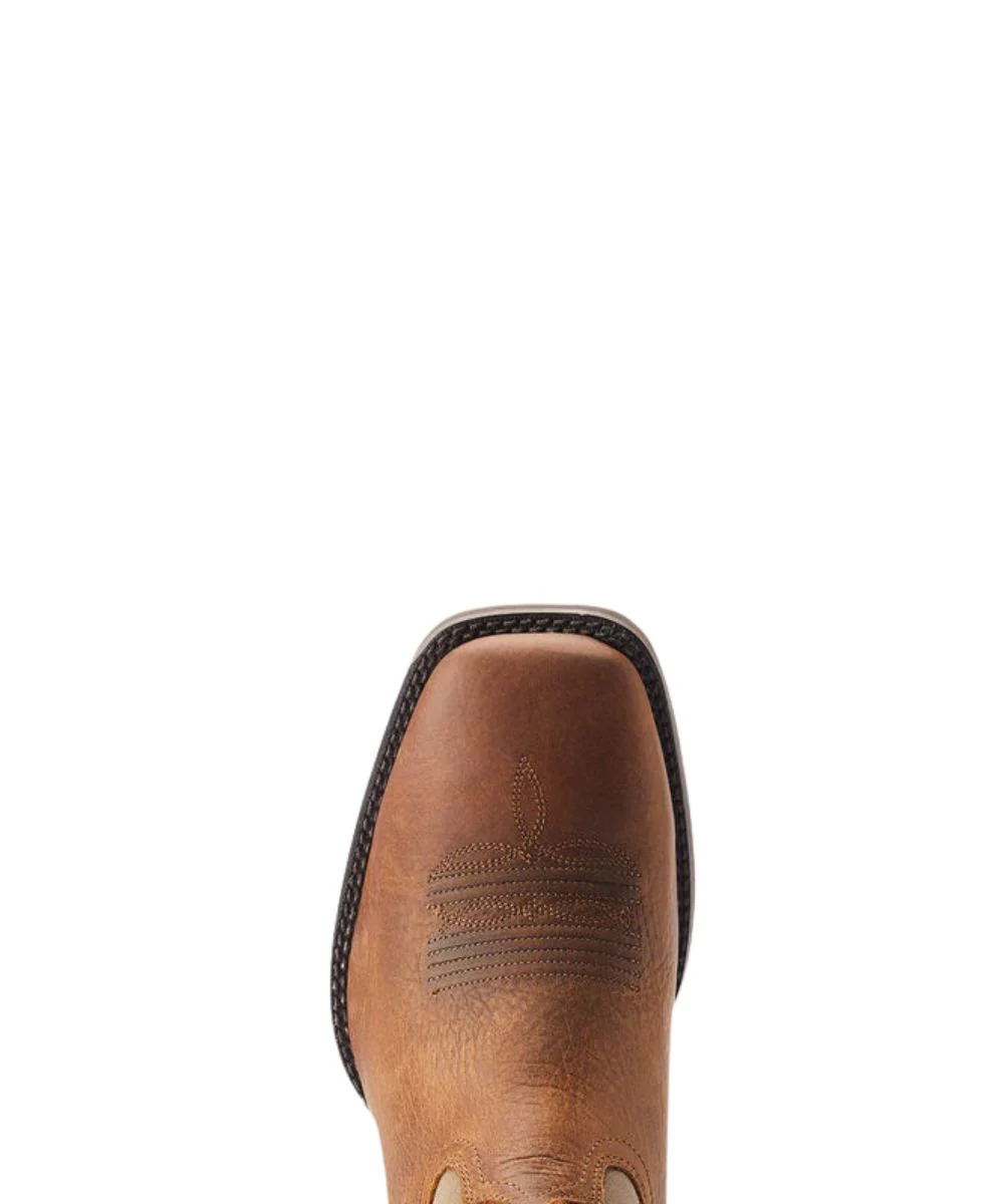 Ariat Men's Sport My Country VentTEK Western Boot - Image 3