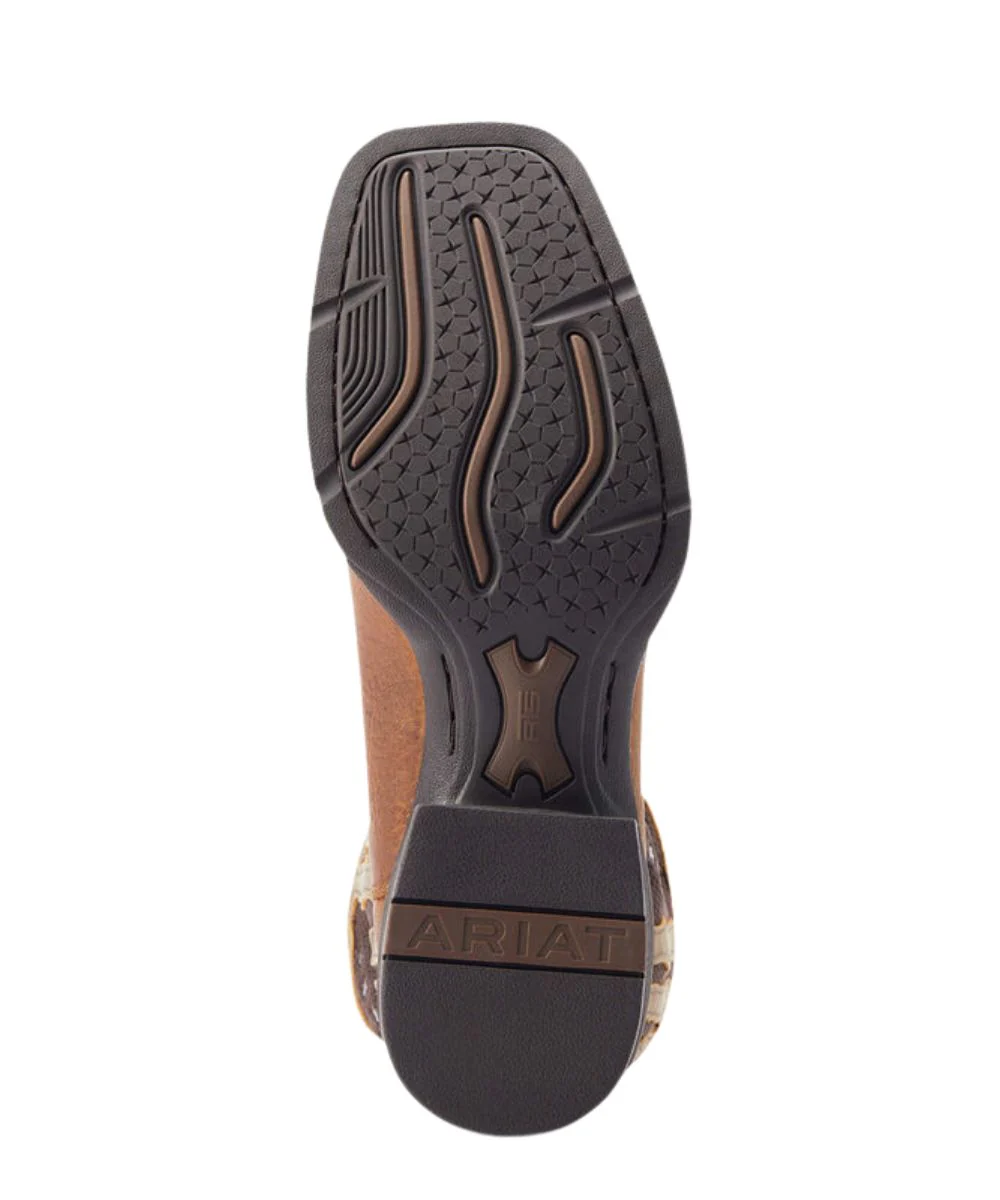 Ariat Men's Sport My Country VentTEK Western Boot - Image 4
