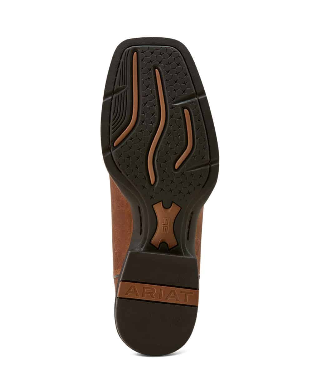 Ariat Men's Sport Rodeo Cowboy Boot - Image 4