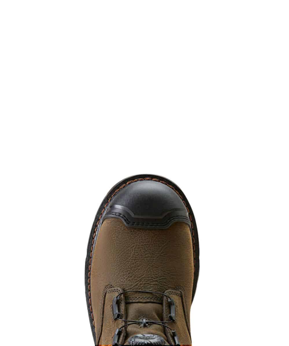Ariat Men's Stump Jumper Composite Toe Work Boot - Image 3
