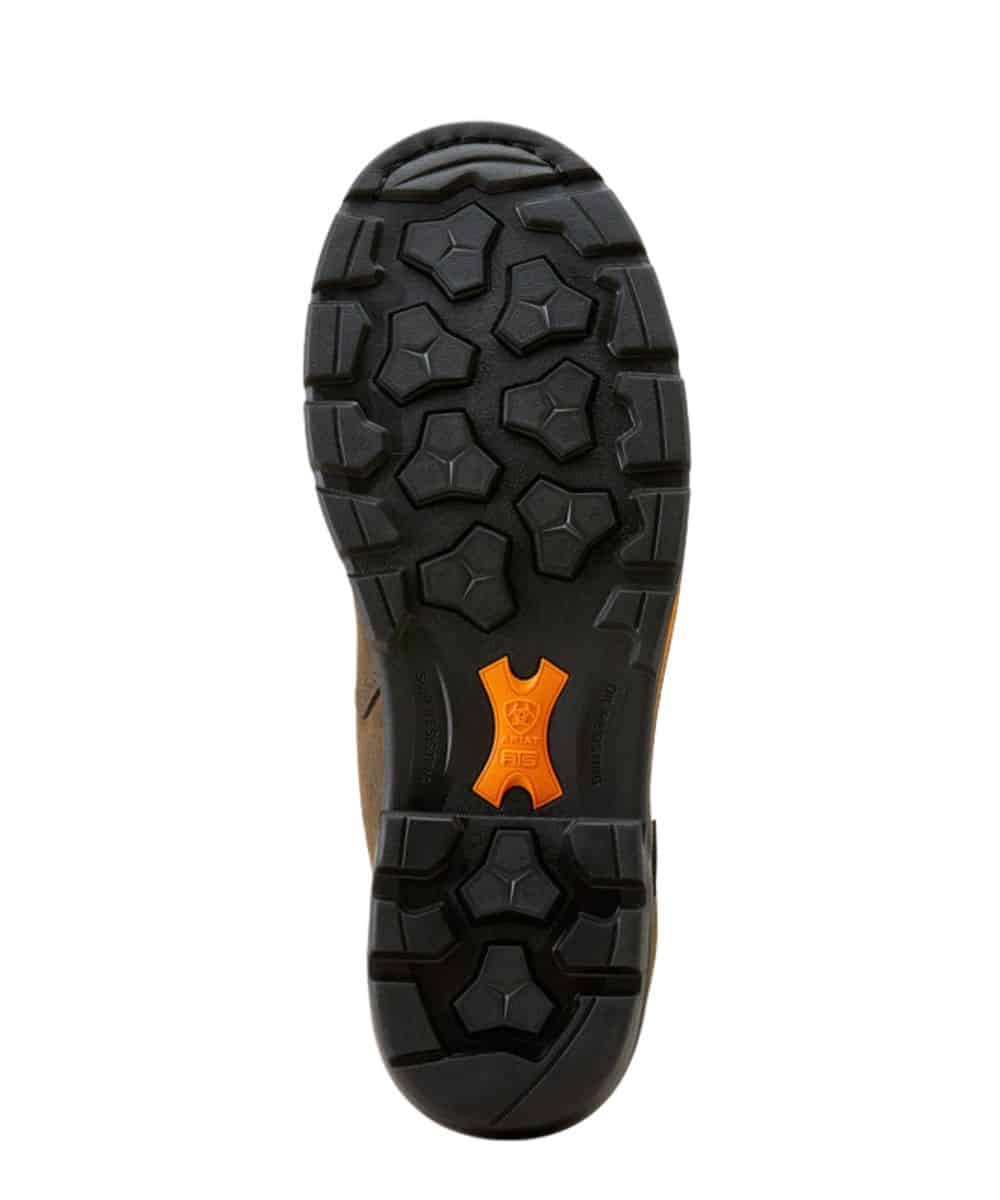Ariat Men's Stump Jumper Composite Toe Work Boot - Image 4