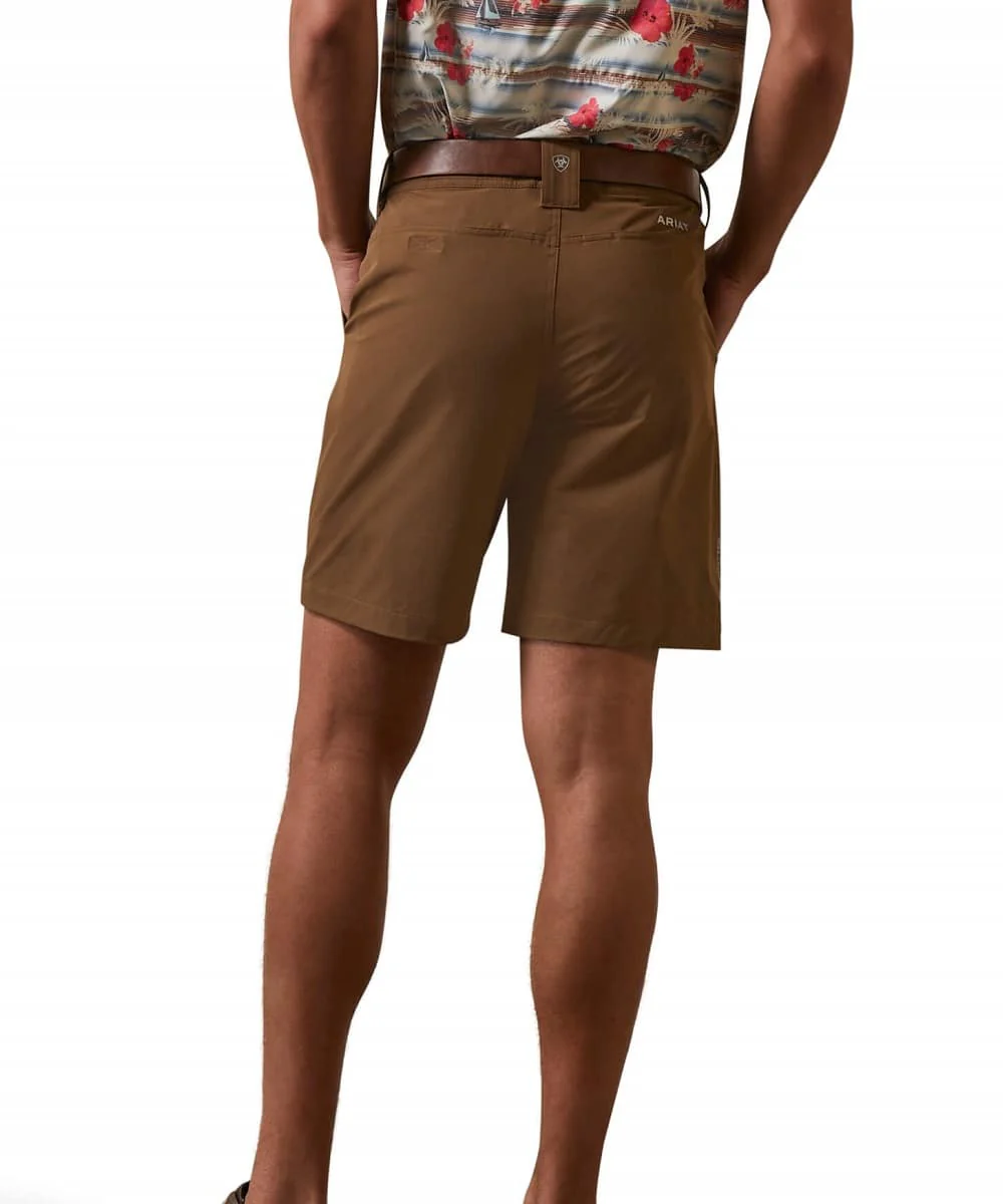 Ariat Men's Tek Shorts - Image 2