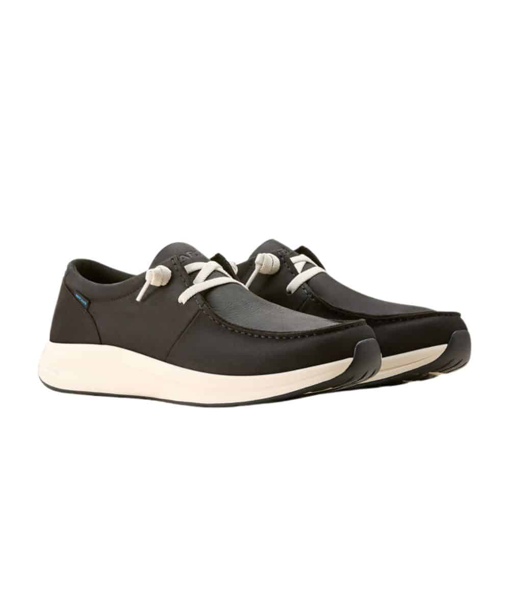 Ariat Men's Buckeye Waterproof Shoe