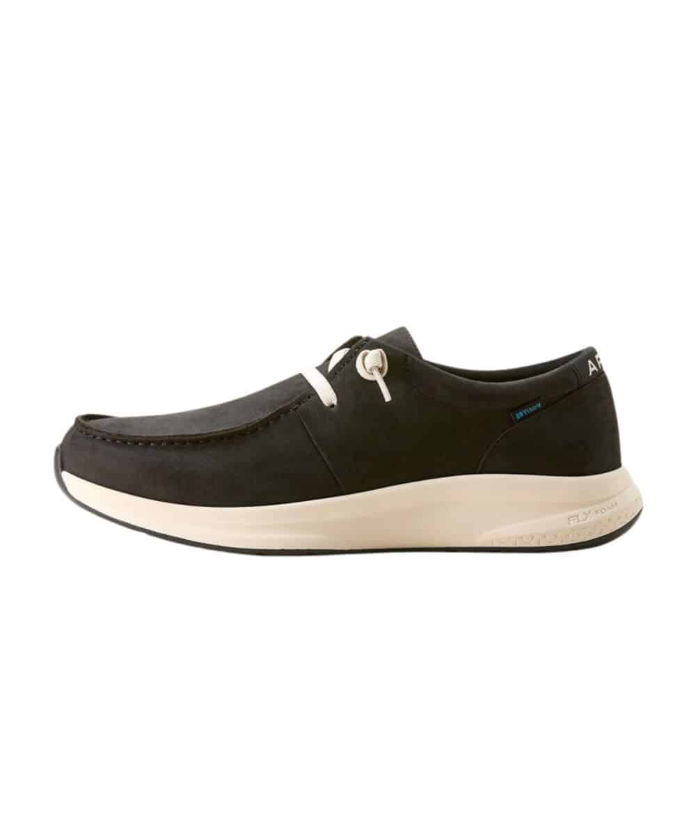 Ariat Men's Buckeye Waterproof Shoe - Image 2