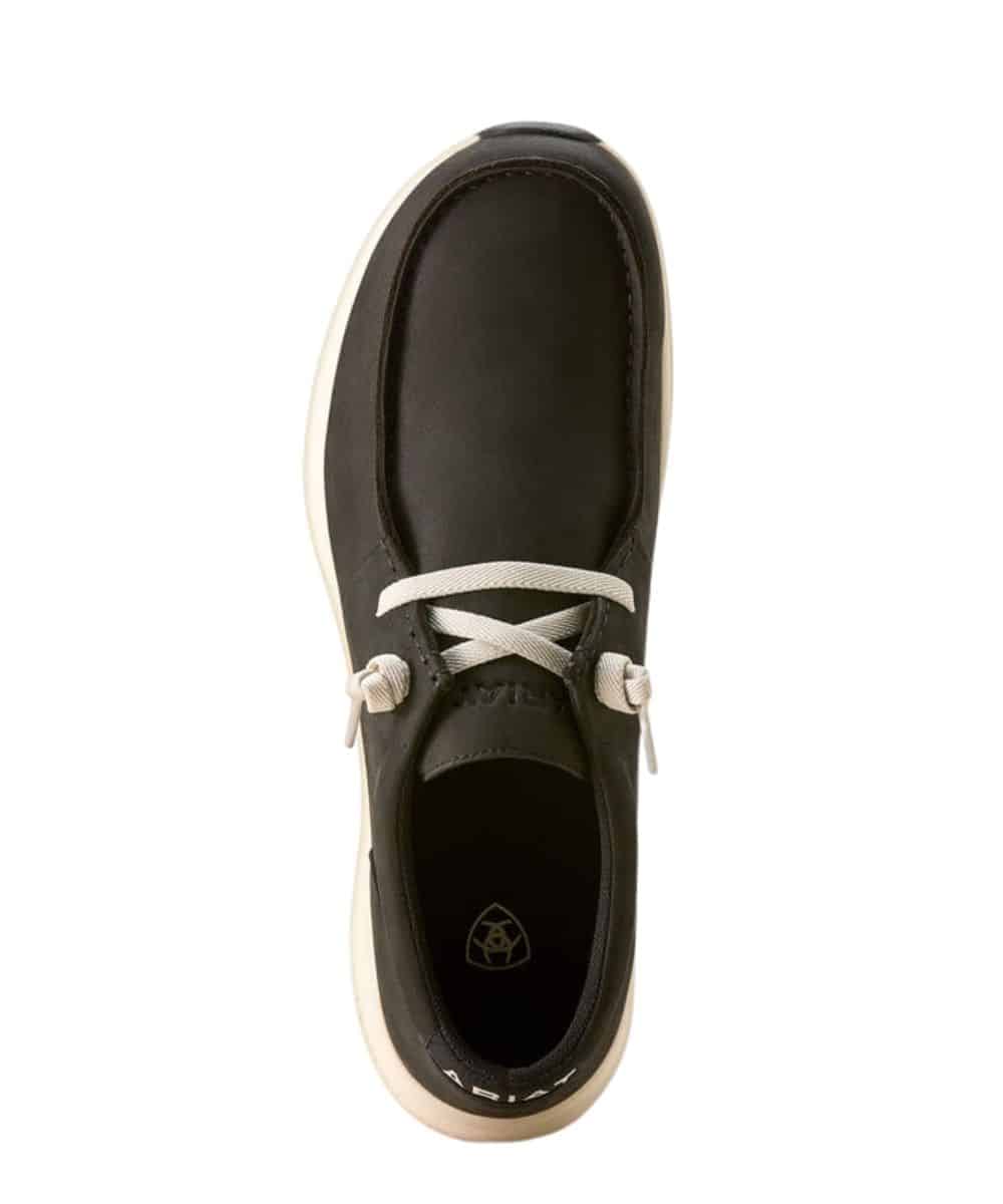 Ariat Men's Buckeye Waterproof Shoe - Image 3