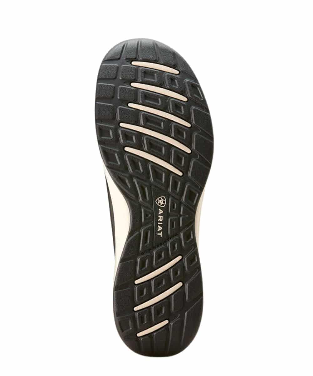 Ariat Men's Buckeye Waterproof Shoe - Image 4