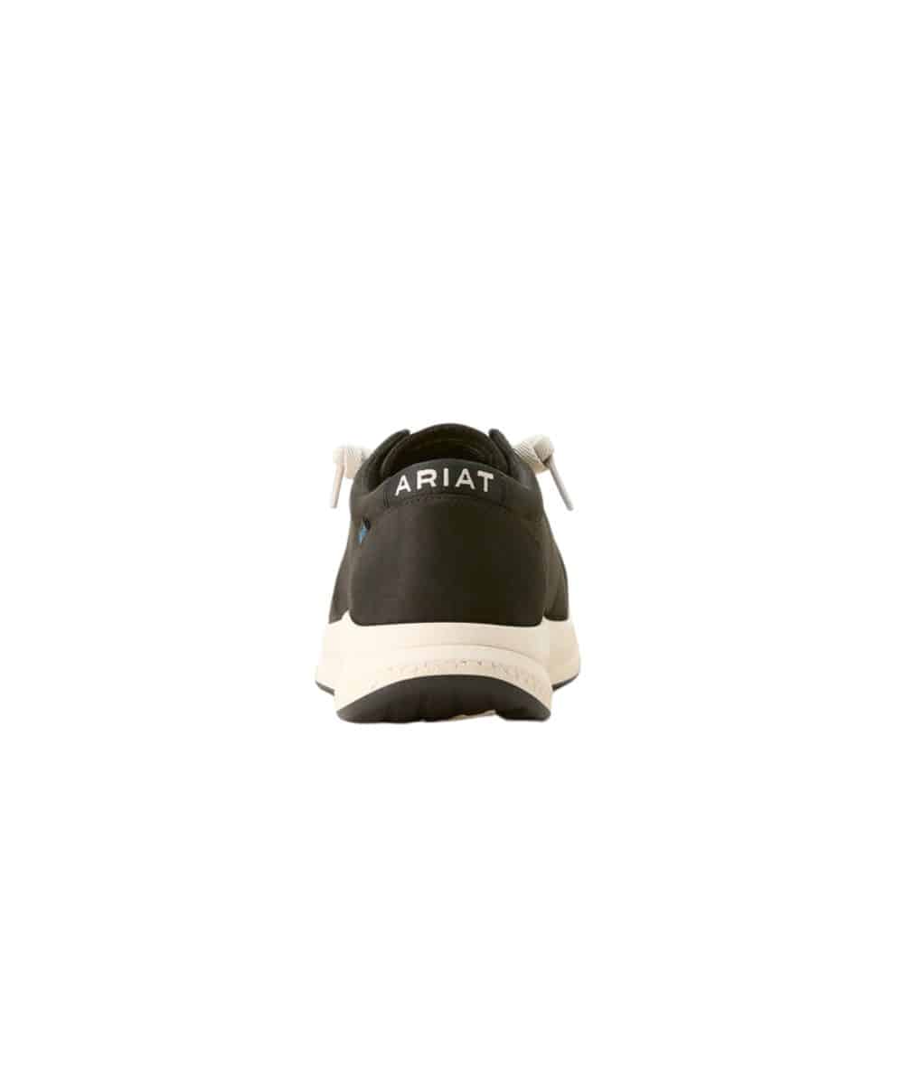 Ariat Men's Buckeye Waterproof Shoe - Image 5