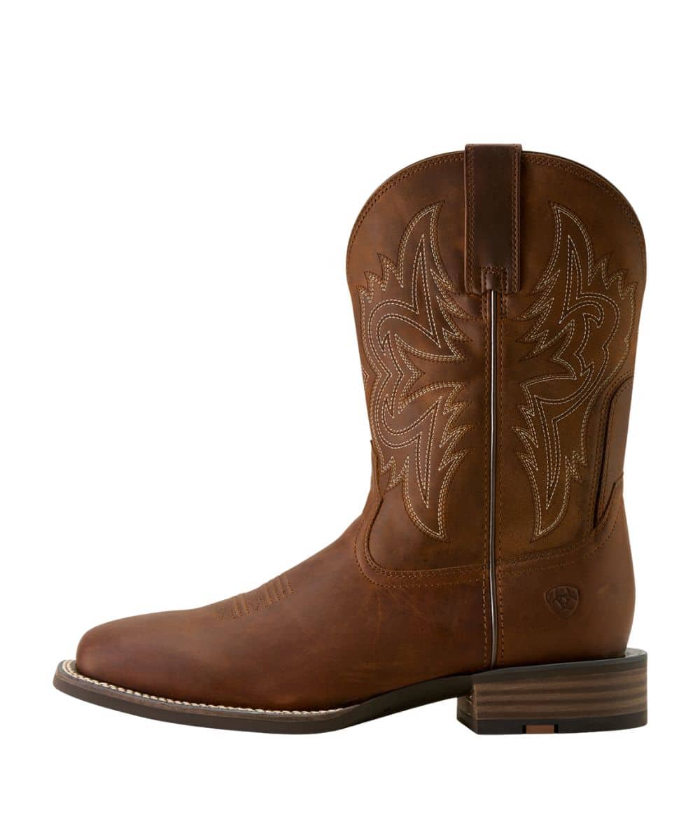Ariat Men's Western Big Rig Cowboy Boot - Image 2